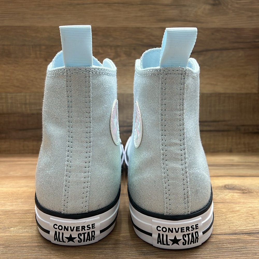 CONVERSE CTSS HI - Picture 5 of 8